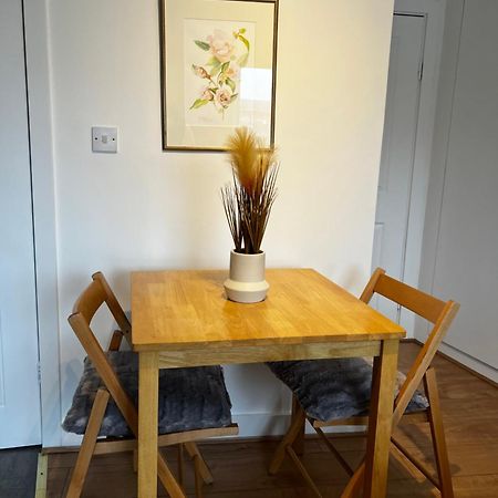 Ferienwohnung Flat In London Exterior foto