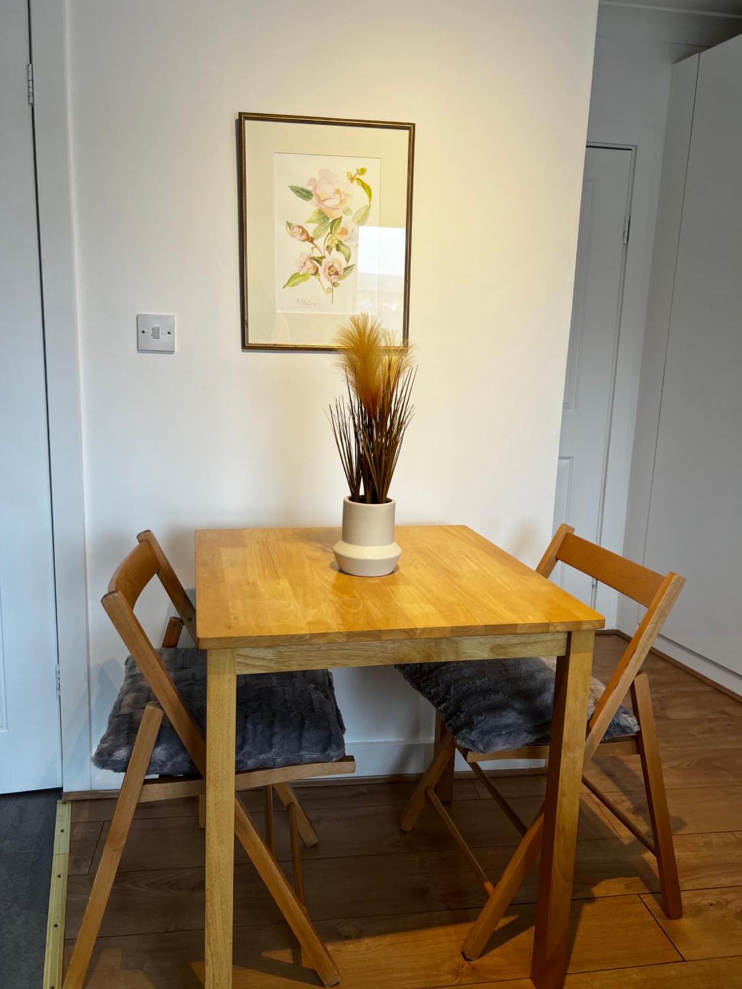 Ferienwohnung Flat In London Exterior foto