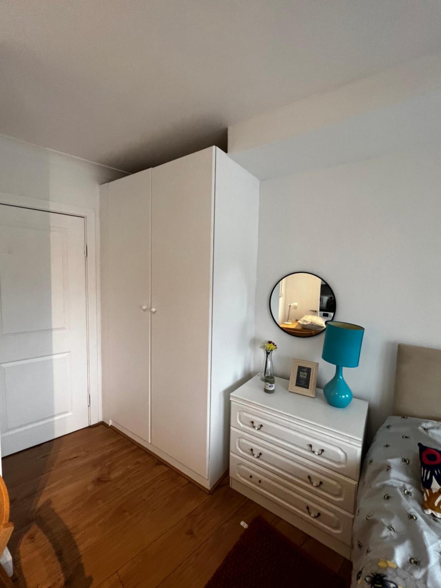 Ferienwohnung Flat In London Exterior foto